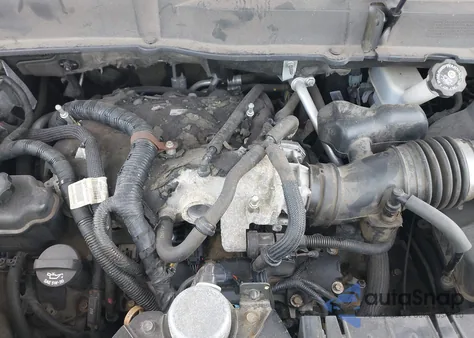 2011 Buick Enclave 1Xl из США, поврежденный, VIN 5GAKVBED5BJ168068